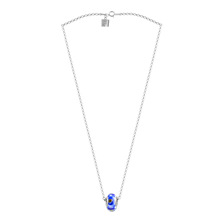 Evil Eye Necklace