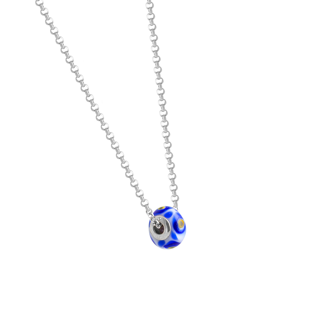 Evil Eye Necklace