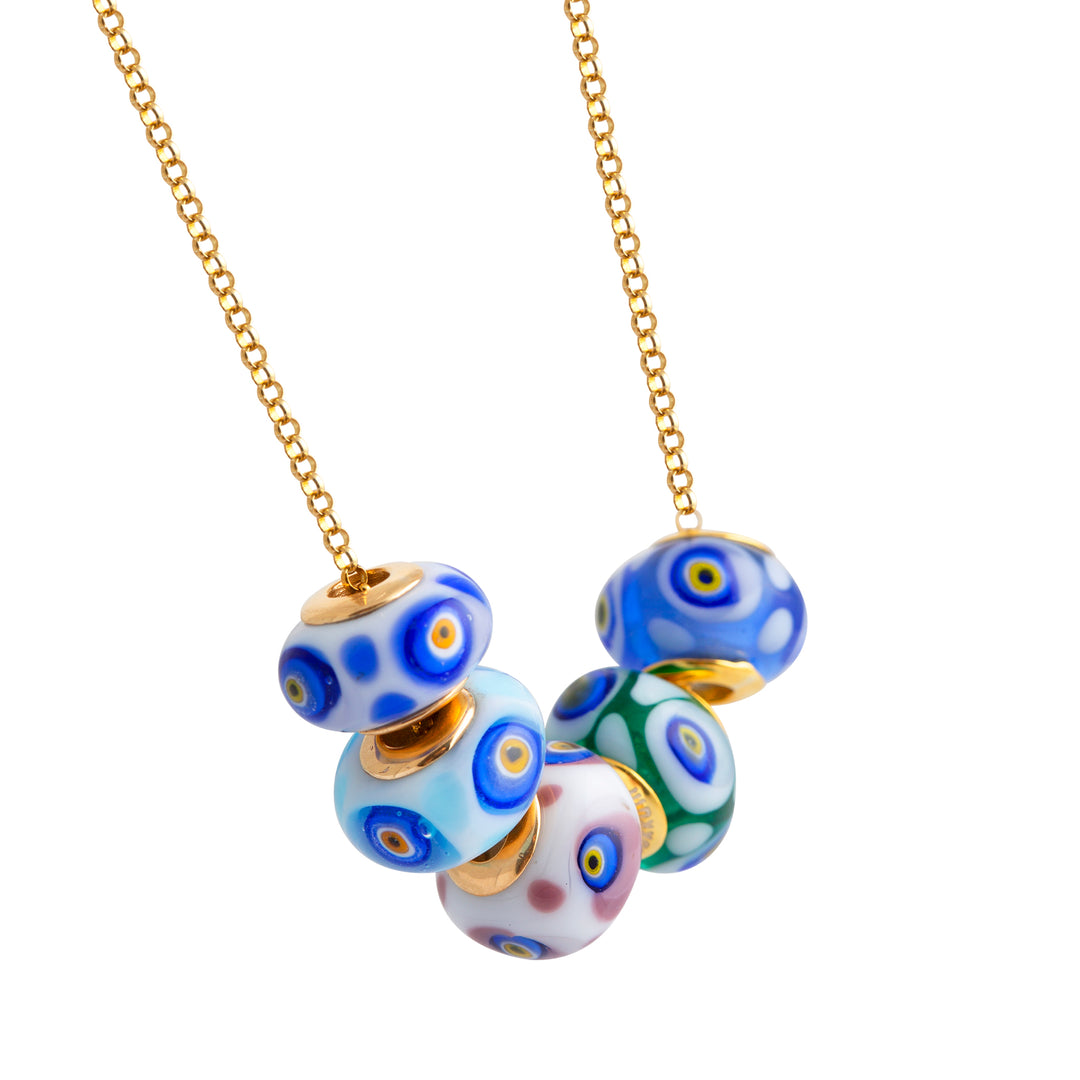 Evil Eye Necklace