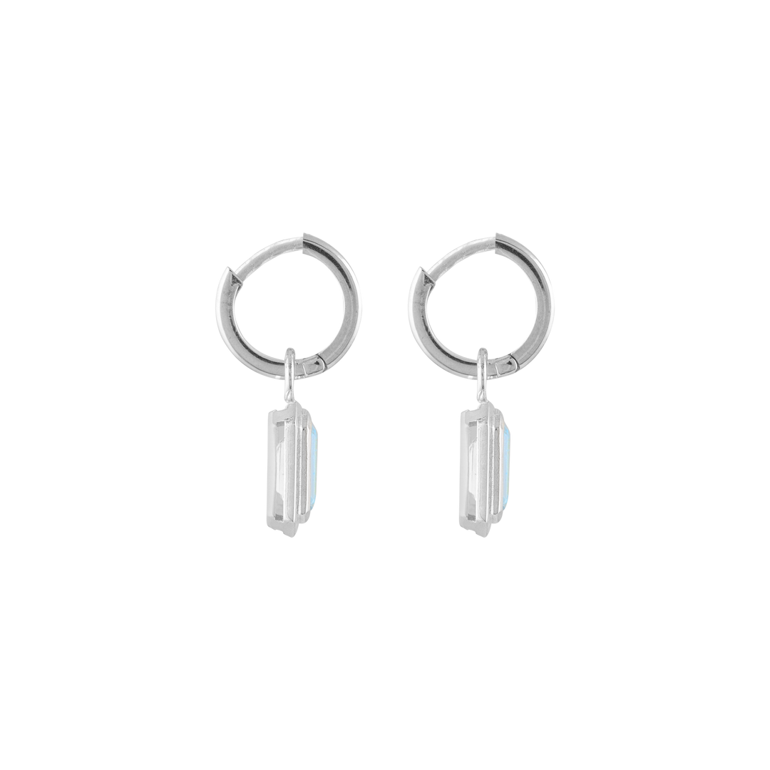 Lokkum Essence earrings