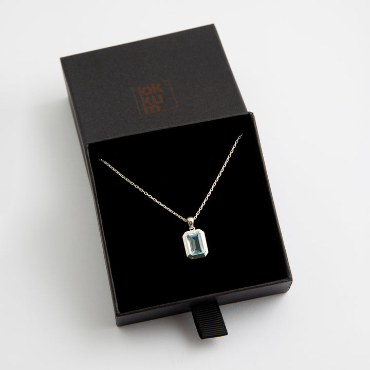 Lokkum Essence Necklace