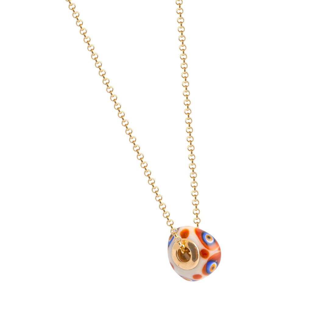 Evil Eye Necklace