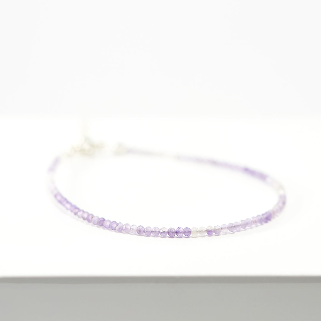 Geburtsstein Februar (Amethyst)