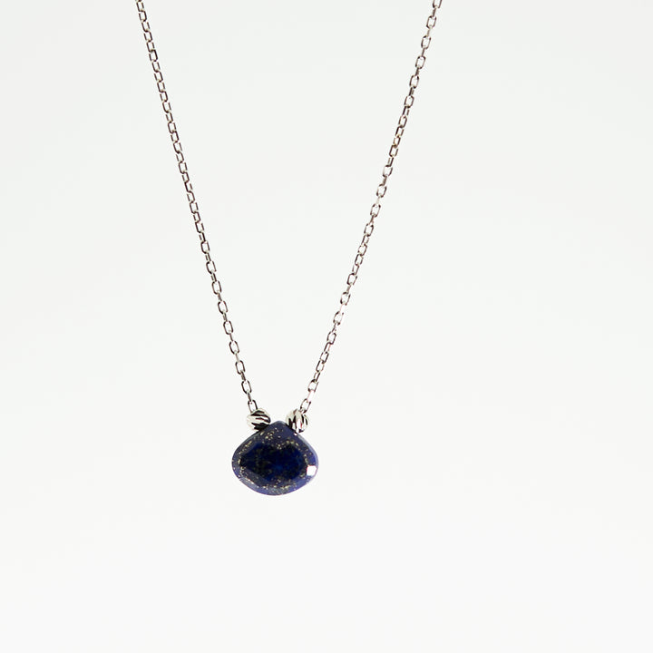 Birthstone September (Lapis Lazuli)